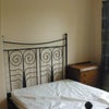 Photo 8: Room 3 Double view 1