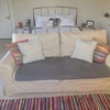 Photo 5: Bedroom 1 - (not available)