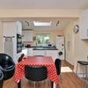 Photo 3: Light Kitchen Living Area