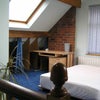 Photo 4: Attic room