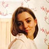 Photograph of Zoe