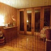 Photo 3: lounge leading to garden