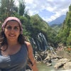 Photograph of Shilpa