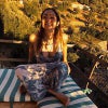 Photograph of Cecy 