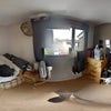Photo 2: The room