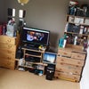 Photo 3: The room