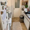 Photo 4: Kitchen . Fridge ,washing machine ,cooker and all cutlery , plates kettle toaster all included 
