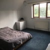 Photo 3: Your bedroom is freshly decorated and can be furnished or empty