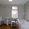 Photo 4: communal bathroom