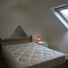 Photo 2: Large Double Attic Bedroom