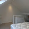 Photo 3: Large Double Attic Bedroom