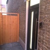 Photo 3: Front door 