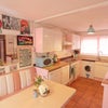 Photo 6: Large Kitchen with your own fridge and Freezer and cupboard