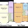 Photo 6: Floorplan 