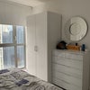 Photo 5: Storage space in Bedroom