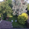 Photo 4: View of garden - accessible