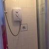 Photo 6: shower area
