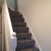 Photo 4: stairway from hall 