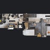Photo 5: Ground Floor plan