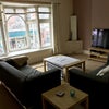Photo 5: Spacious living room