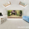 Stunning 6 bedroom 3 bathroom house in Wimbeldon.