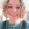 Photograph of Katya