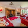 Photo 2: The front lounge