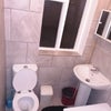 Photo 6: Shared bathroom with bath 