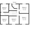 Photo 8: 1st floor plan