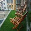 Photo 6: Balcony
