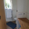 Photo 5: bathroom  (Shepherds Hut)
