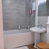 Photo 8: New bathroom