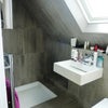 Photo 5: Loft room en-suite with shower