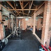 Photo 9: Garage gym