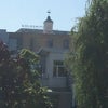 Photo 8: View of Goldsmith University from the garden