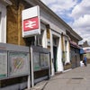 Photo 9: New Cross Gate station