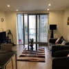 Photo 1: Living area