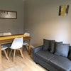 Photo 3: Shared Lounge