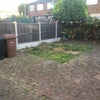 Photo 7: back garden
