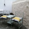 Photo 9: sunny patio for bike storage/socialising!
