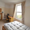 Photo 7: Bright double student bedroom 2