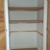 Photo 4: cupboard space