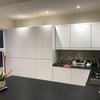 Photo 3: Open plan kitchen