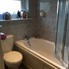 Photo 4: Bath with shower