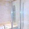 Photo 9: shower and bath