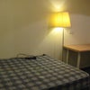 Photo 4: double room - double bed 