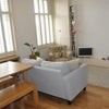 Photo 4: dining/sitting area