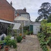 Photo 4: Access to family garden