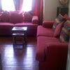Photo 5: the sitting room