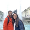 Photograph of Dhruti